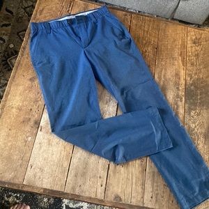Men’s Under Armour Golf Pants 32x32